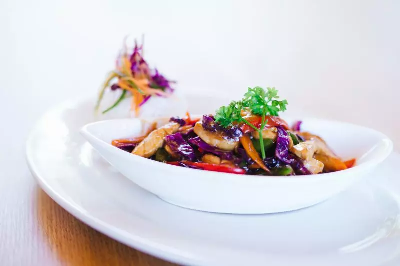 فندق Serenity Island Resort