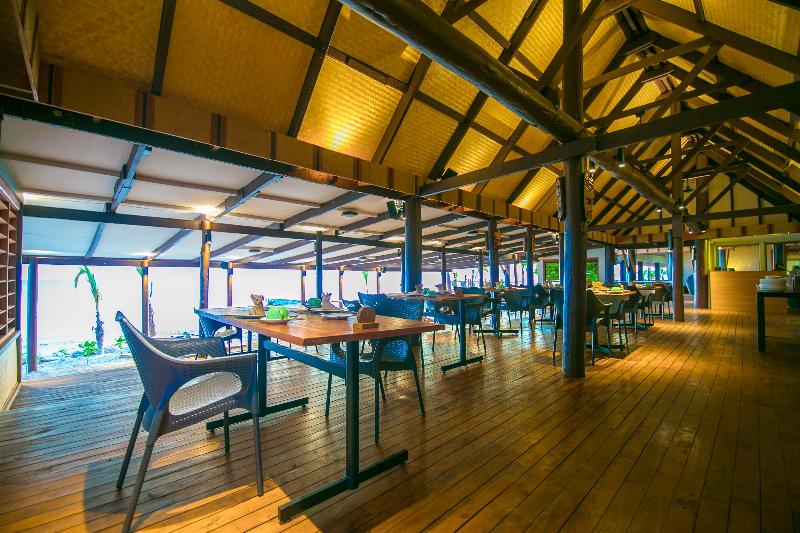 Hotel Serenity Island Resort