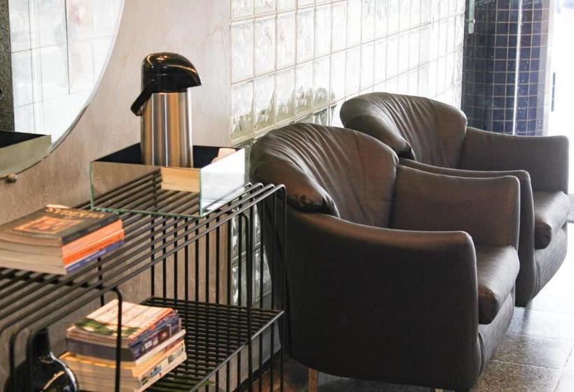 酒店 Abbeville Torre Ii