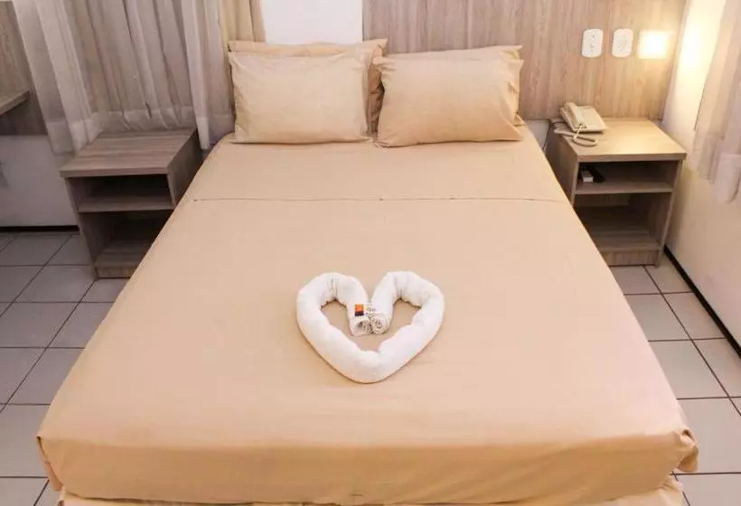 ホテル Abbeville Torre Ii