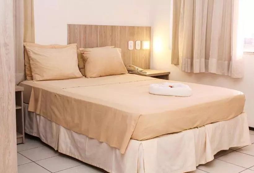 ホテル Abbeville Torre Ii