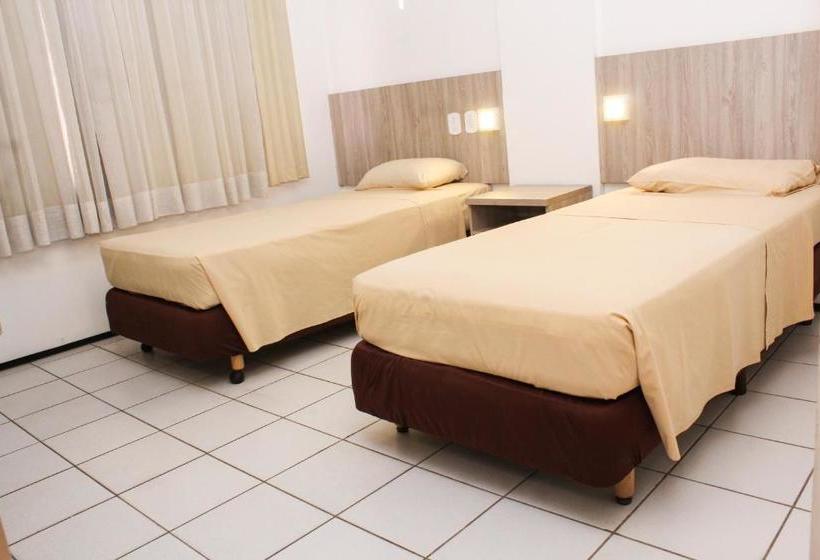 酒店 Abbeville Torre Ii