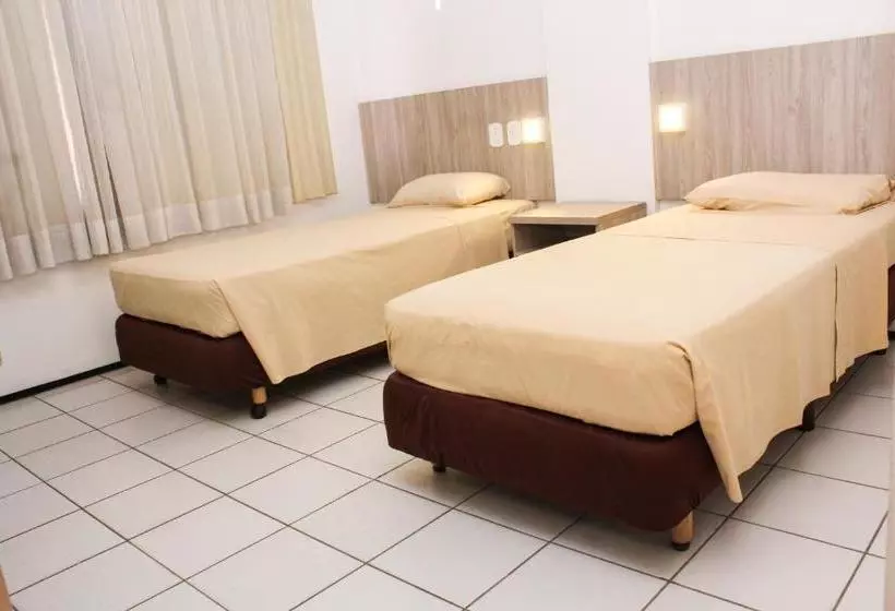 ホテル Abbeville Torre Ii