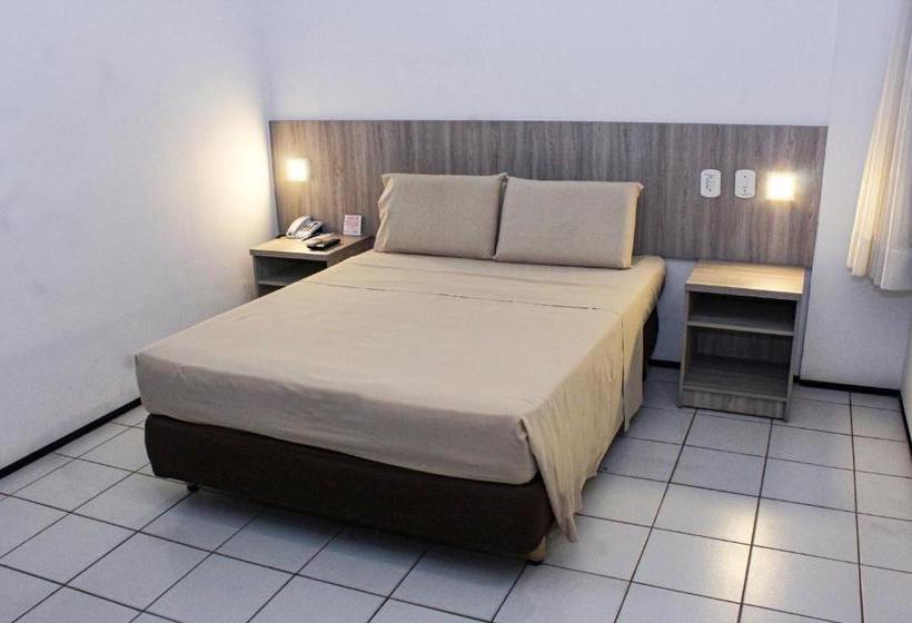 酒店 Abbeville Torre Ii