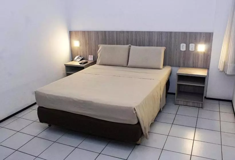 ホテル Abbeville Torre Ii