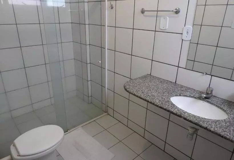 ホテル Abbeville Torre Ii