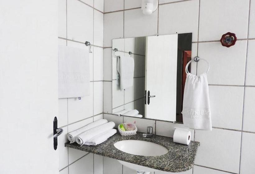 酒店 Abbeville Torre Ii