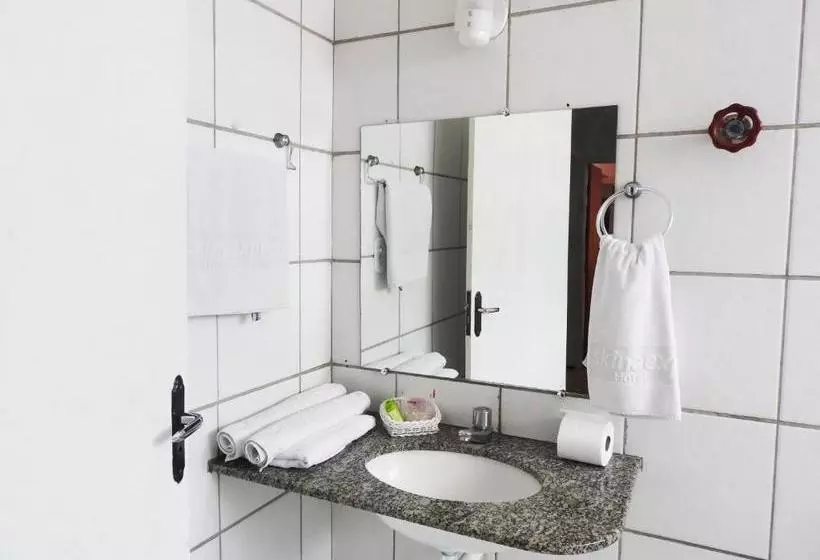 ホテル Abbeville Torre Ii