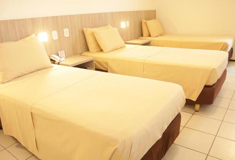 酒店 Abbeville Torre Ii