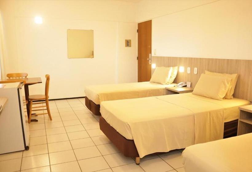 酒店 Abbeville Torre Ii