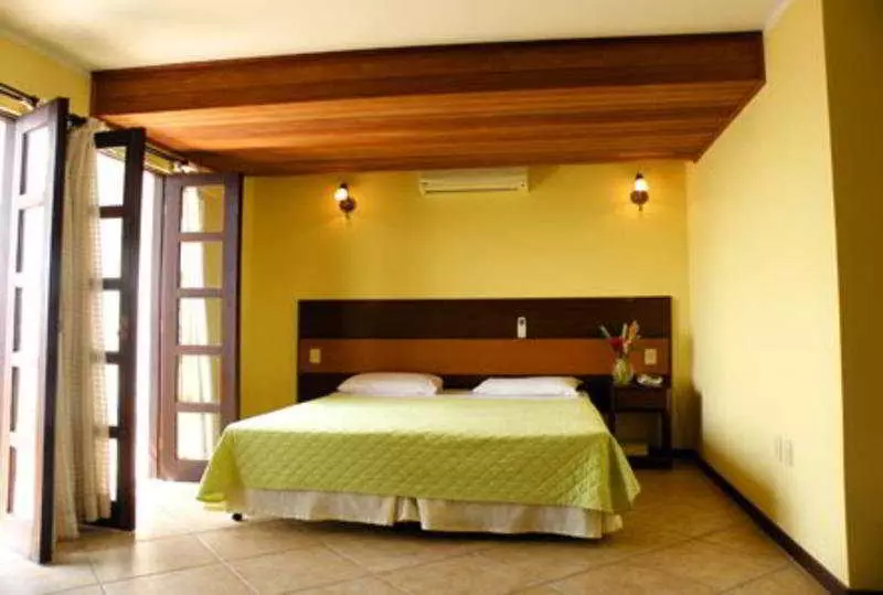 ホテル Solar Do Carmo