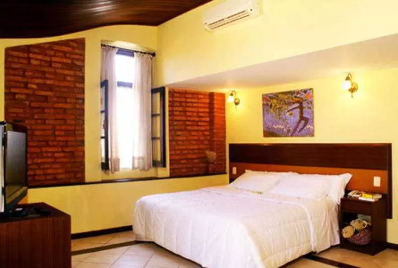 ホテル Solar Do Carmo