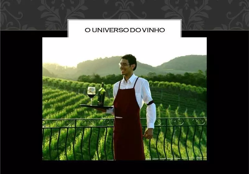 هتل Spa Do Vinho Condomínio Vitivinícola