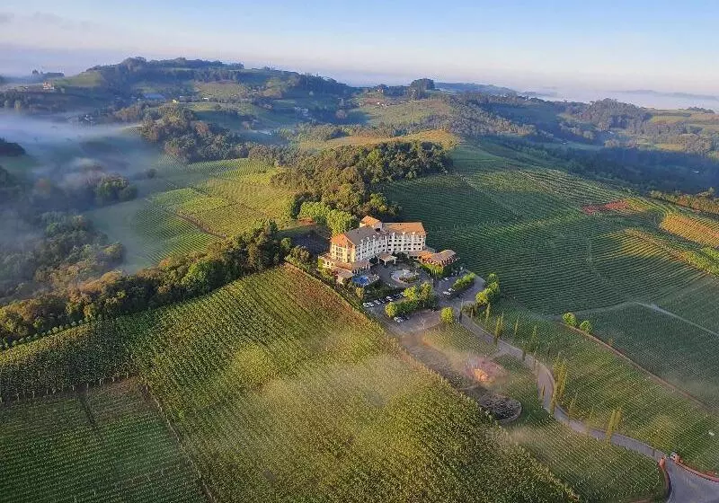 هتل Spa Do Vinho Condomínio Vitivinícola