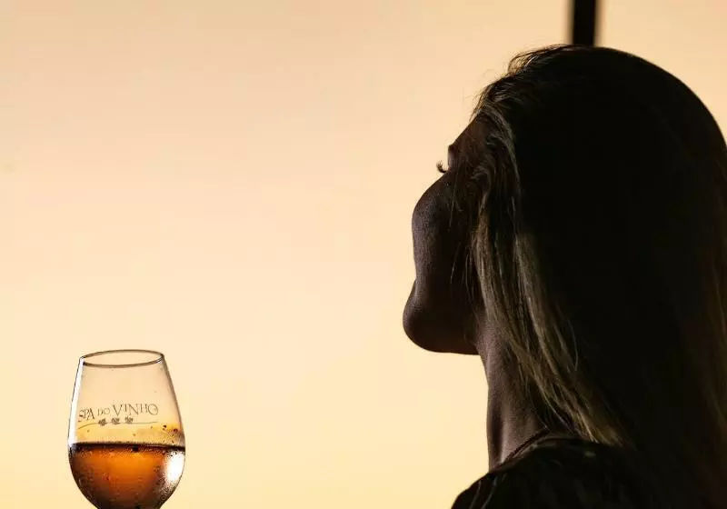 هتل Spa Do Vinho Condomínio Vitivinícola