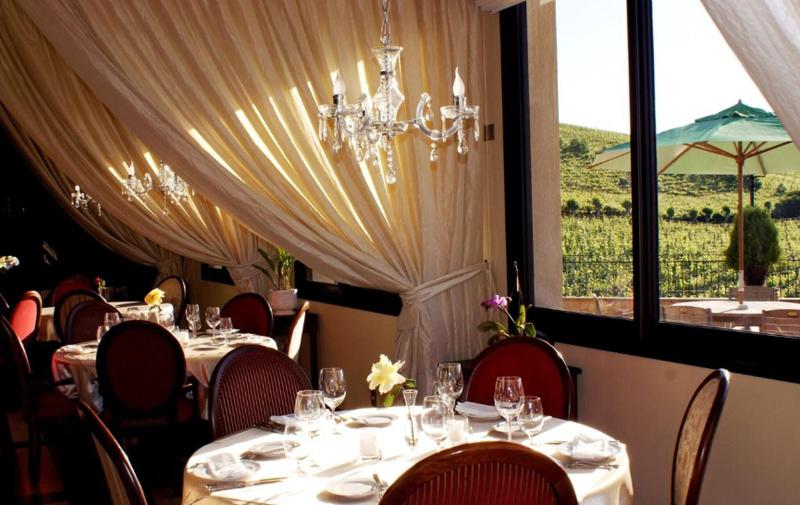 فندق Spa Do Vinho Condomínio Vitivinícola