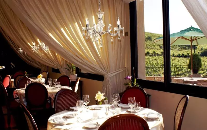 هتل Spa Do Vinho Condomínio Vitivinícola