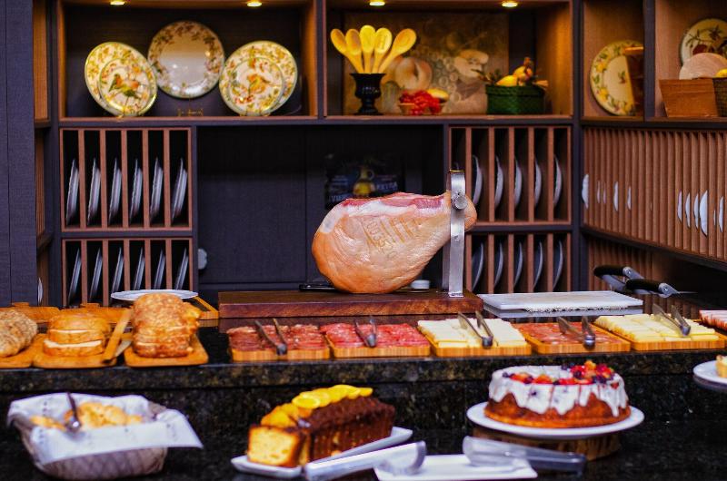 فندق Spa Do Vinho Condomínio Vitivinícola