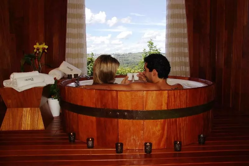 هتل Spa Do Vinho Condomínio Vitivinícola