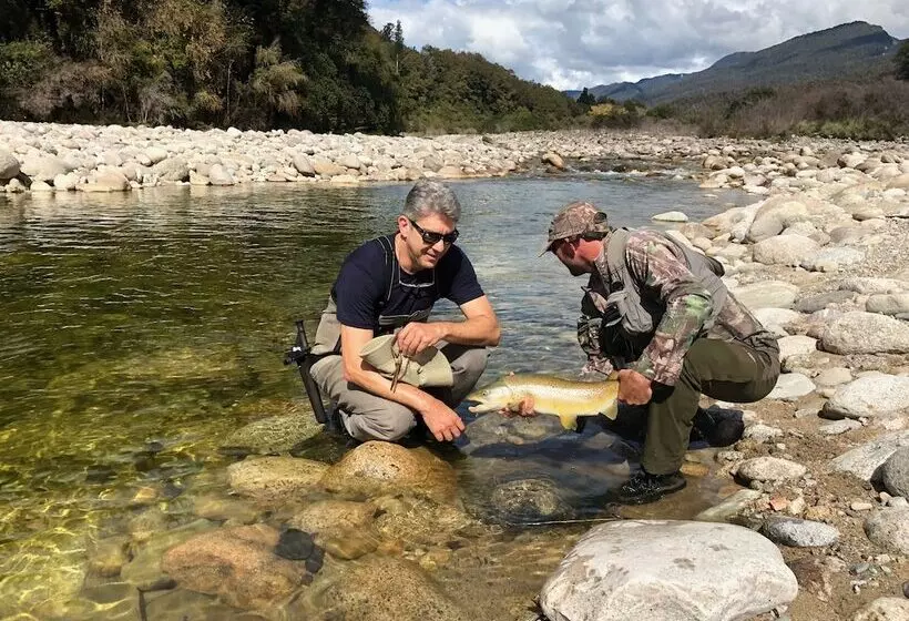 فندق The Marlborough