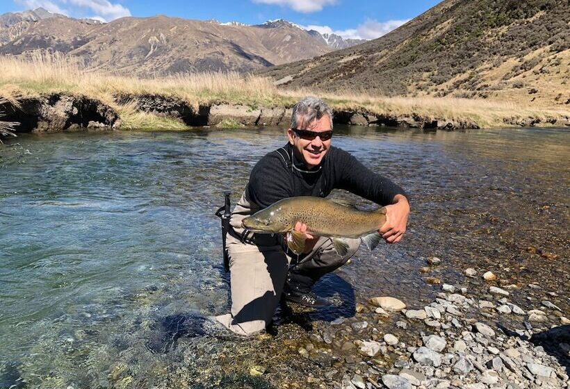 ホテル The Marlborough