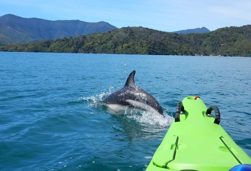 ホテル The Marlborough