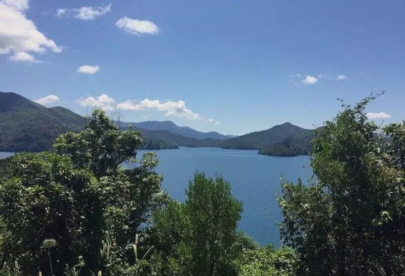 فندق The Marlborough