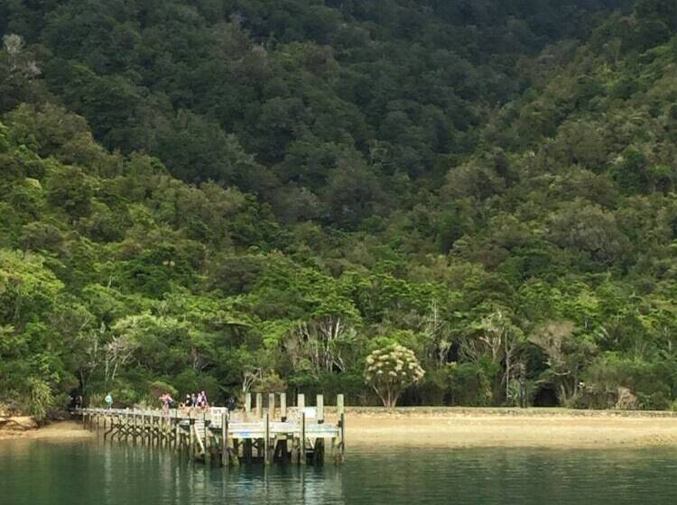 ホテル The Marlborough