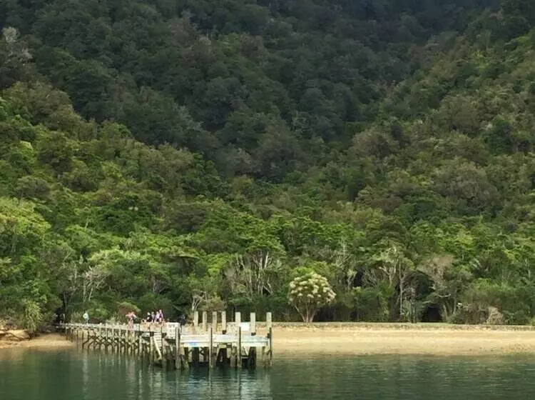 فندق The Marlborough