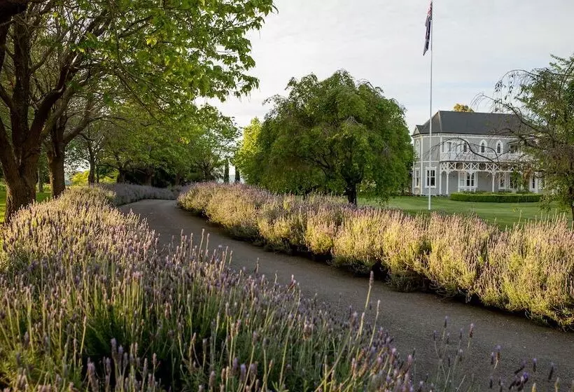 فندق The Marlborough