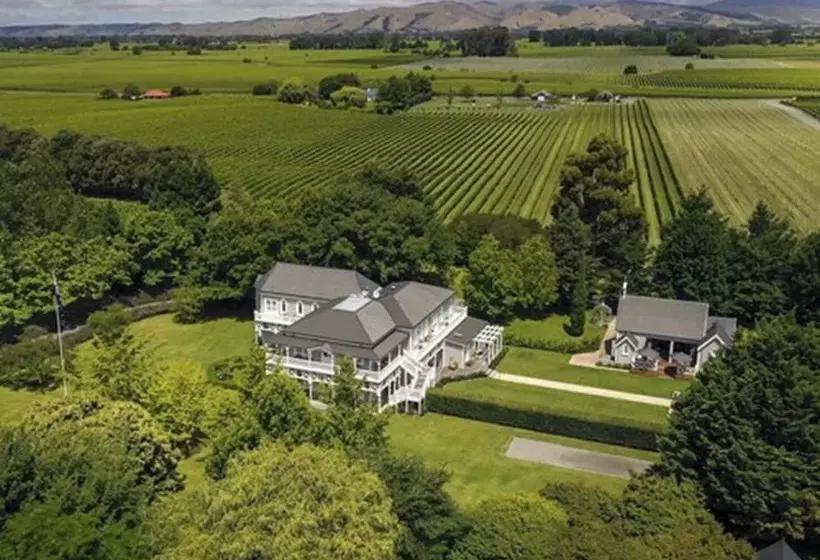 فندق The Marlborough