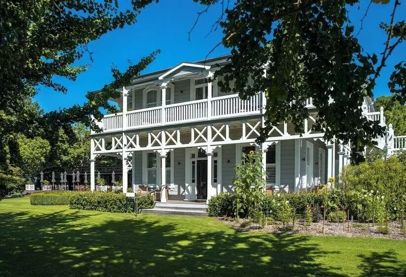 فندق The Marlborough