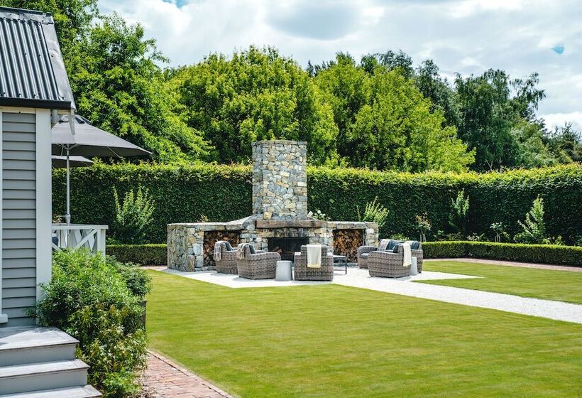 ホテル The Marlborough