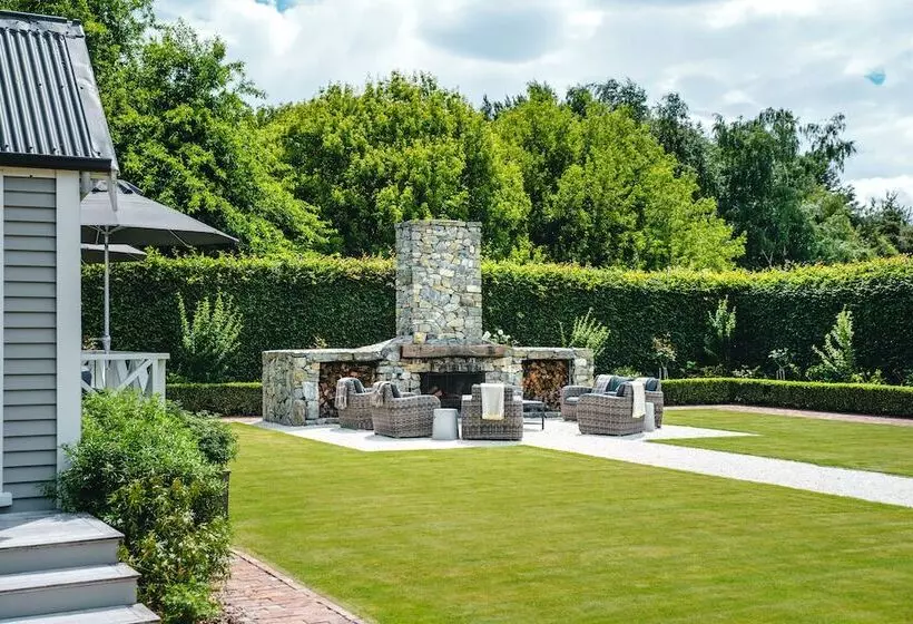 فندق The Marlborough