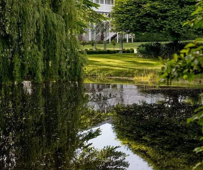 فندق The Marlborough