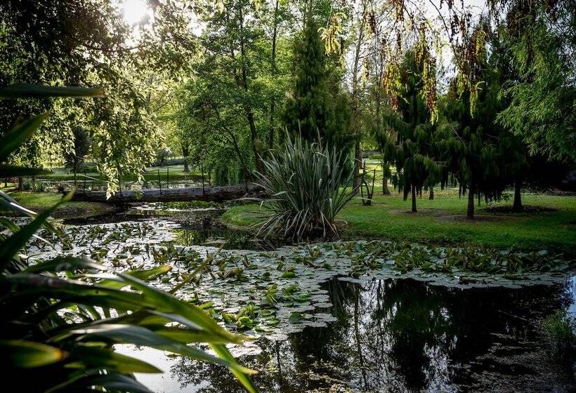 ホテル The Marlborough