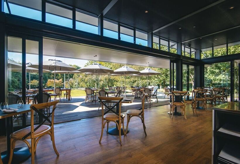 ホテル The Marlborough