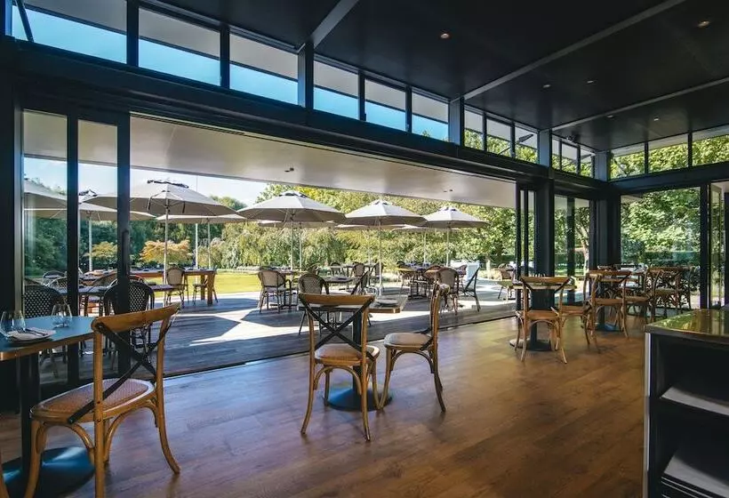 فندق The Marlborough