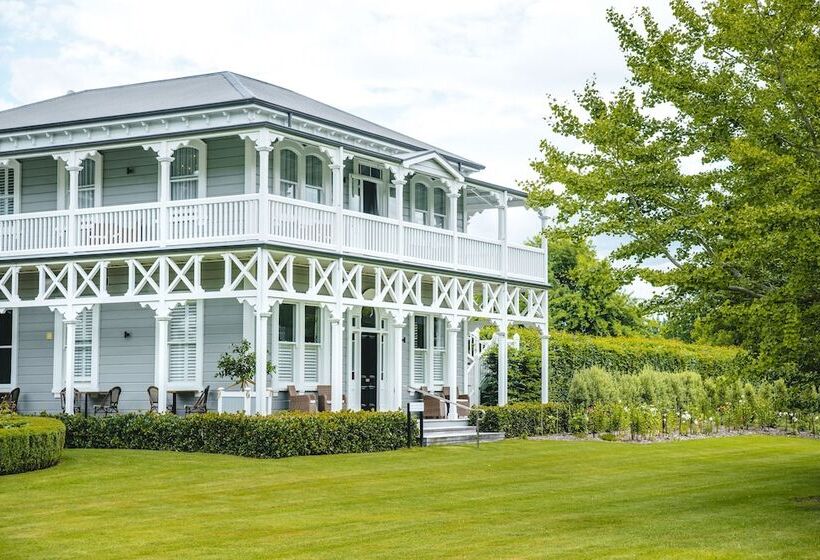 ホテル The Marlborough