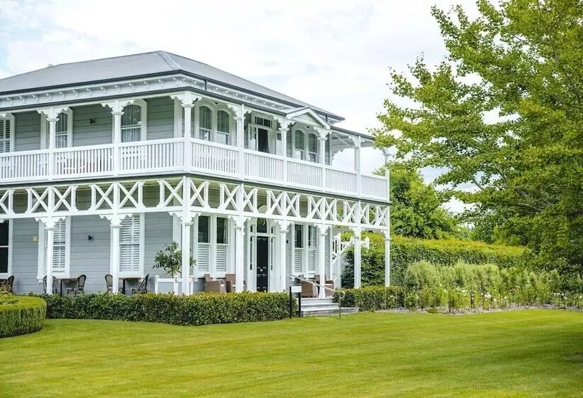 فندق The Marlborough