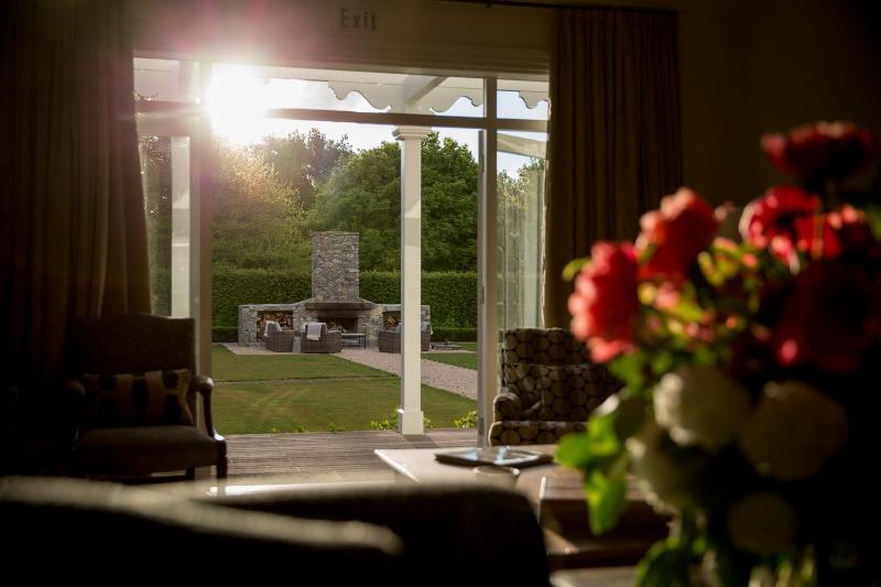 ホテル The Marlborough