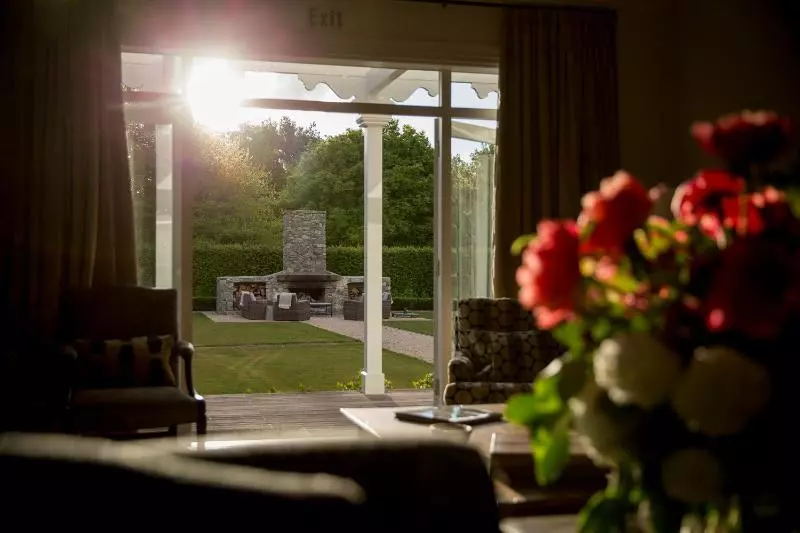 فندق The Marlborough