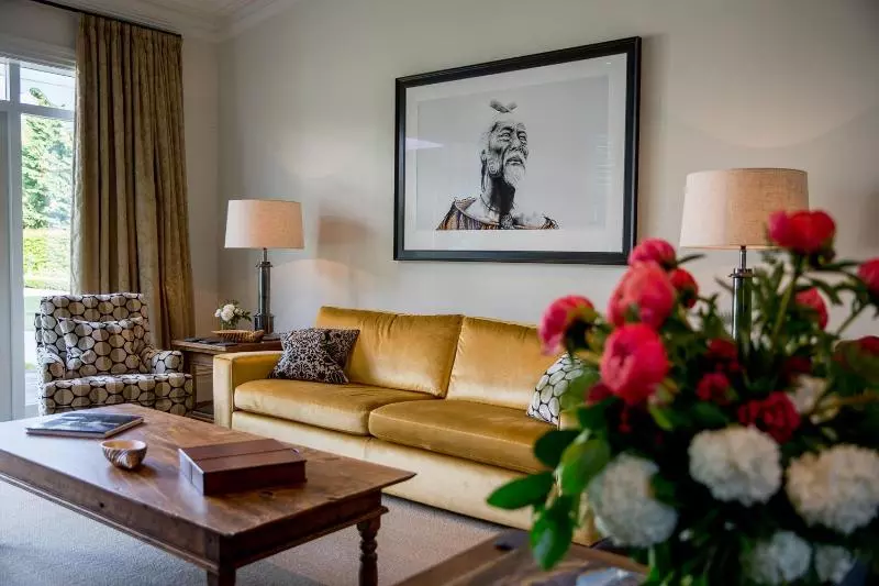 فندق The Marlborough