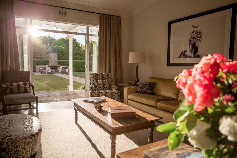 ホテル The Marlborough