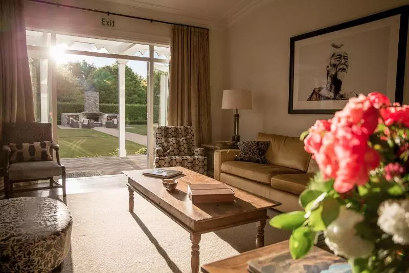 فندق The Marlborough