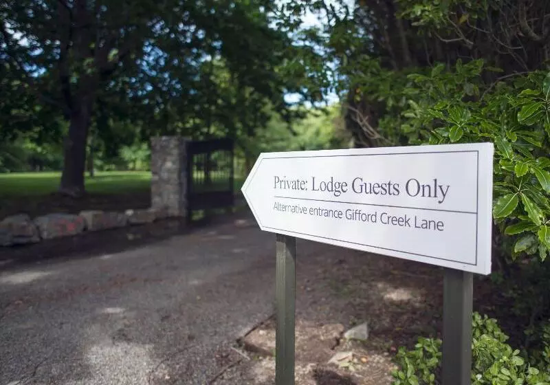 فندق The Marlborough