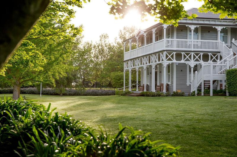 ホテル The Marlborough