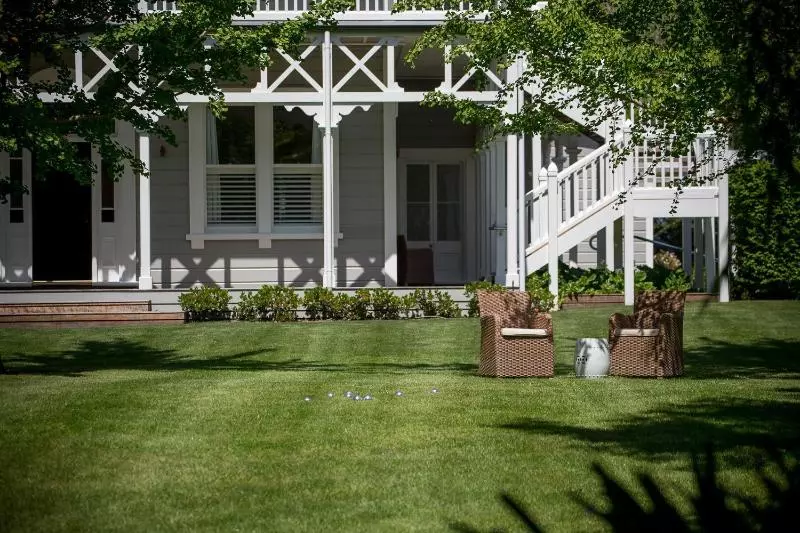 فندق The Marlborough