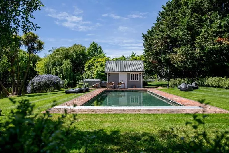 فندق The Marlborough