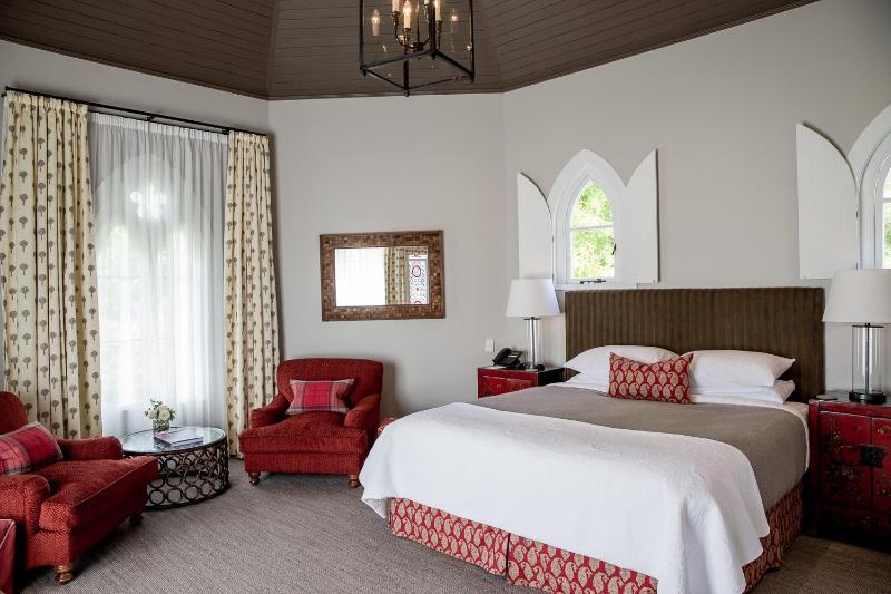 ホテル The Marlborough